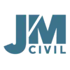 JmCivilEng Logo